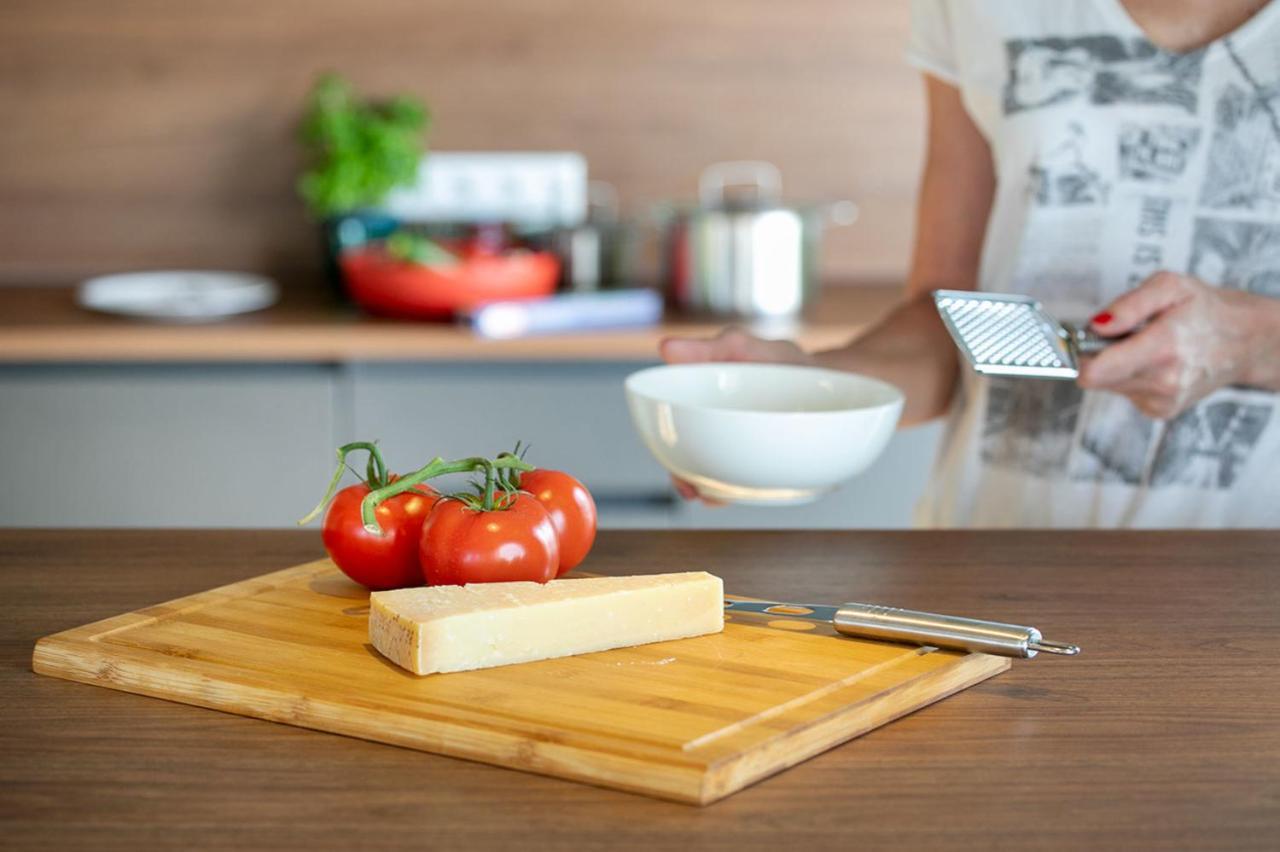 Brera Serviced Apartments Ulm Dış mekan fotoğraf