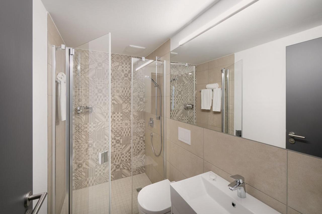 Brera Serviced Apartments Ulm Dış mekan fotoğraf