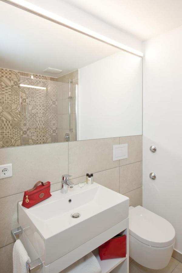 Brera Serviced Apartments Ulm Dış mekan fotoğraf