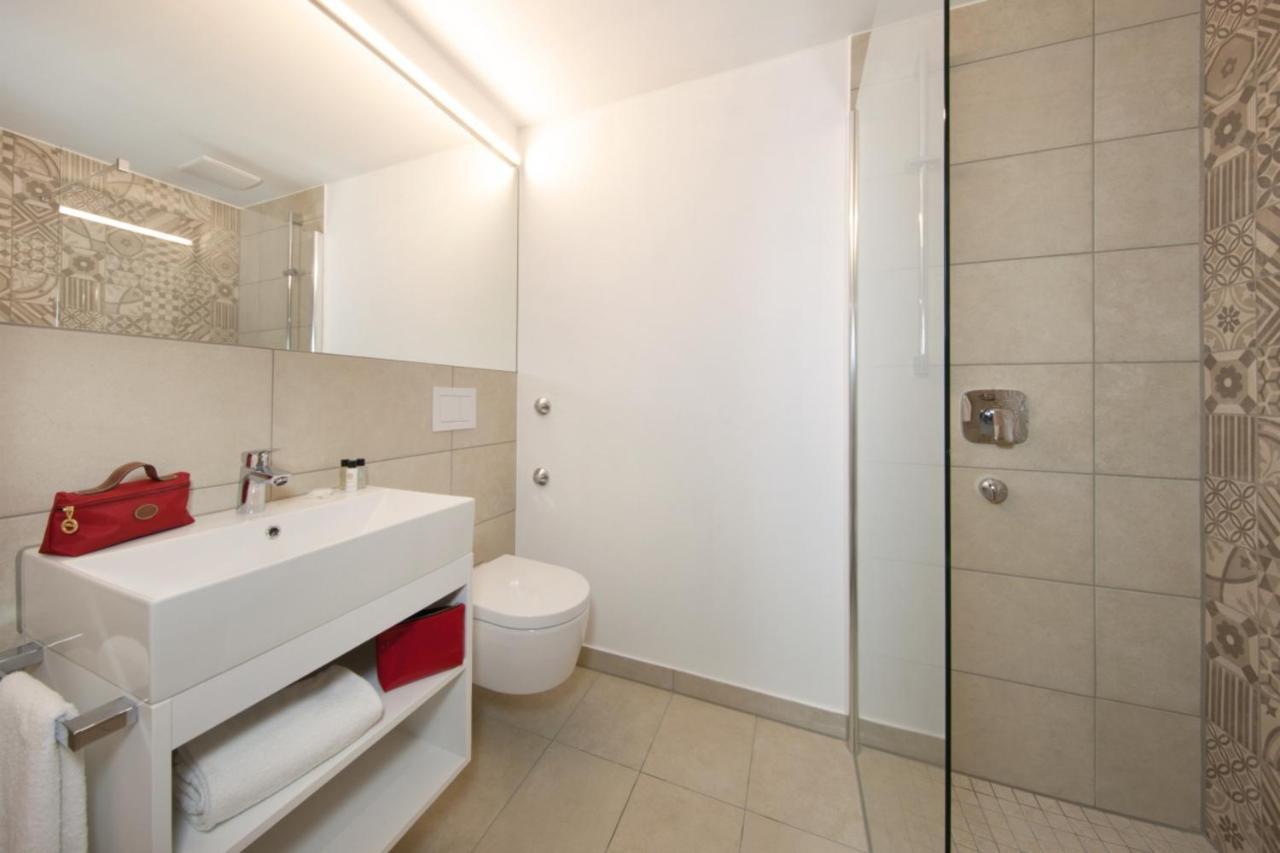 Brera Serviced Apartments Ulm Dış mekan fotoğraf