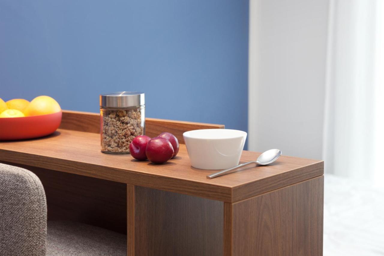 Brera Serviced Apartments Ulm Dış mekan fotoğraf