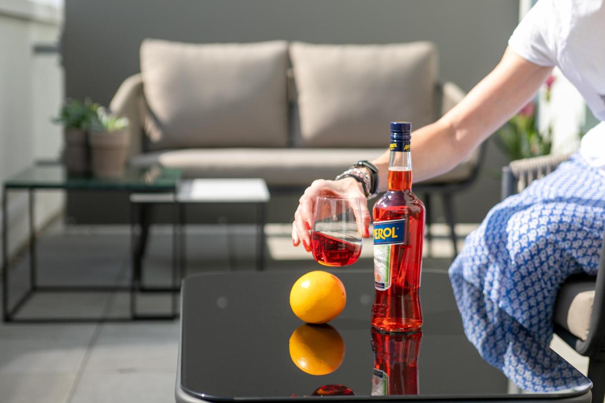 Brera Serviced Apartments Ulm Dış mekan fotoğraf