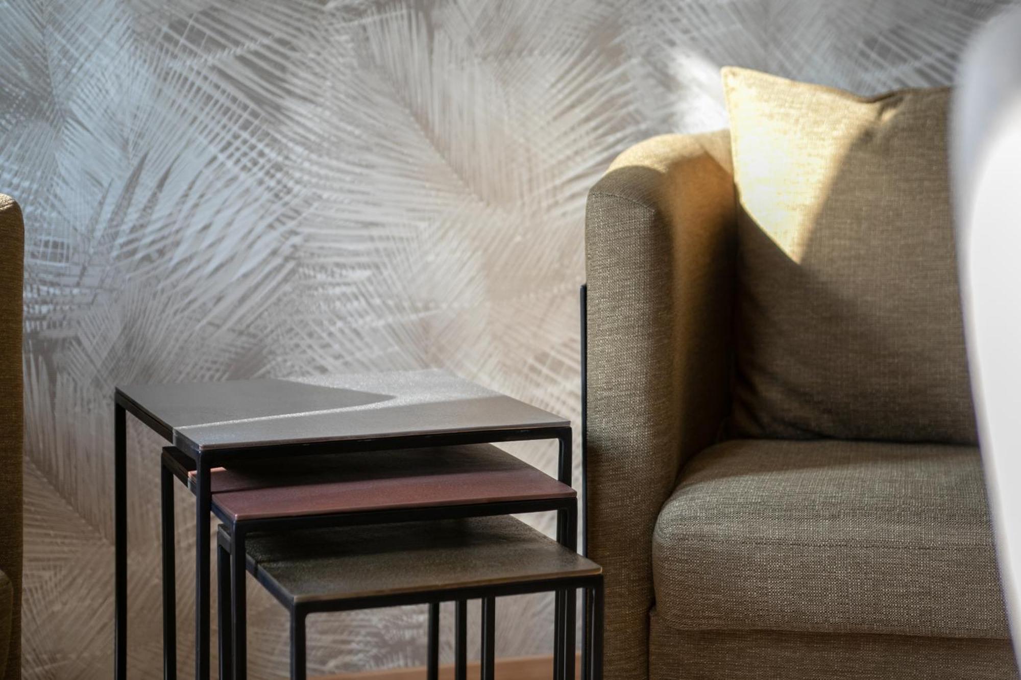 Brera Serviced Apartments Ulm Dış mekan fotoğraf